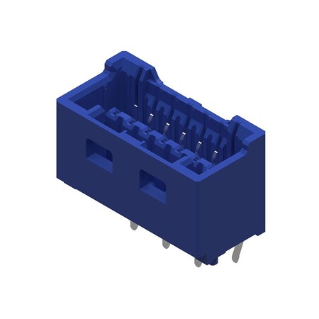 Molex Headers And Edge Type Connector 5031590704